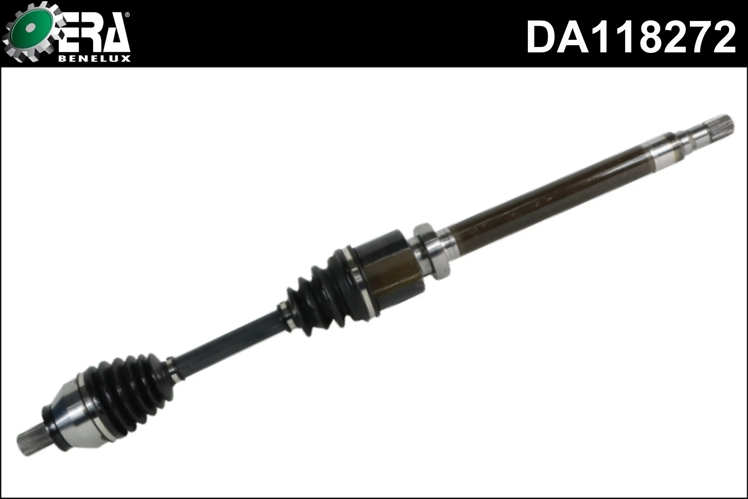 Antriebswelle Vorderachse rechts ERA Benelux DA118272