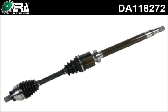 Antriebswelle Vorderachse rechts ERA Benelux DA118272 Bild Antriebswelle Vorderachse rechts ERA Benelux DA118272