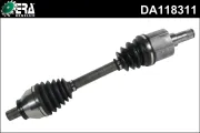 Antriebswelle Vorderachse links ERA Benelux DA118311