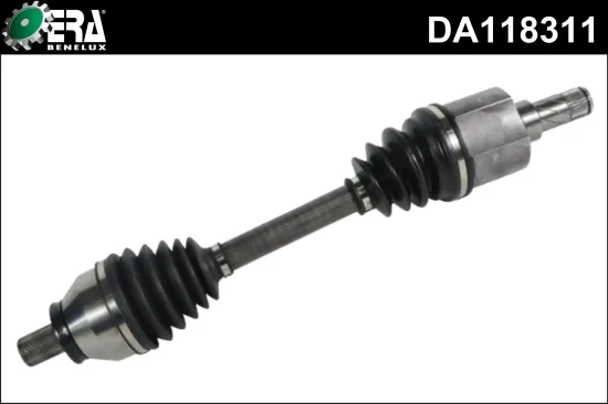 Antriebswelle Vorderachse links ERA Benelux DA118311 Bild Antriebswelle Vorderachse links ERA Benelux DA118311