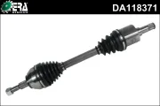 Antriebswelle Vorderachse links ERA Benelux DA118371