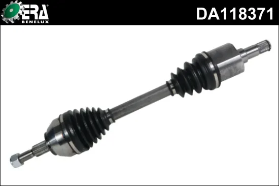 Antriebswelle Vorderachse links ERA Benelux DA118371 Bild Antriebswelle Vorderachse links ERA Benelux DA118371