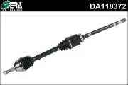 Antriebswelle Vorderachse rechts ERA Benelux DA118372