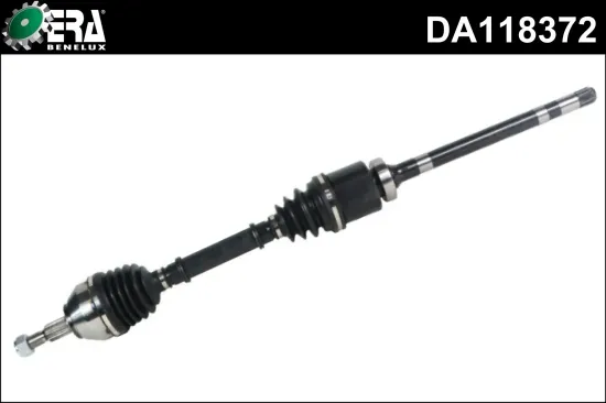 Antriebswelle Vorderachse rechts ERA Benelux DA118372 Bild Antriebswelle Vorderachse rechts ERA Benelux DA118372