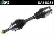Antriebswelle Vorderachse links ERA Benelux DA118381
