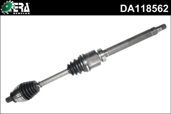 Antriebswelle Vorderachse rechts ERA Benelux DA118562 Bild Antriebswelle Vorderachse rechts ERA Benelux DA118562