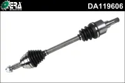 Antriebswelle Vorderachse links ERA Benelux DA119606