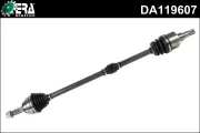 Antriebswelle Vorderachse rechts ERA Benelux DA119607