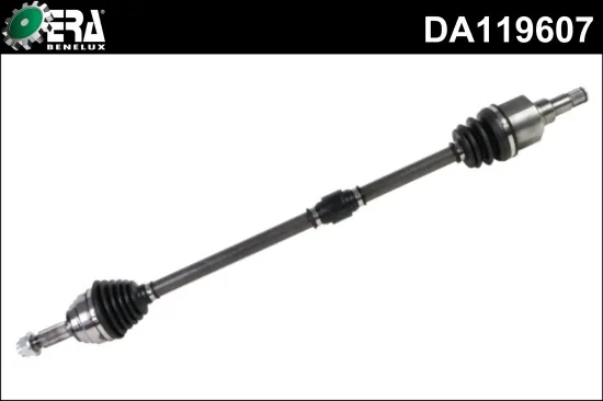 Antriebswelle Vorderachse rechts ERA Benelux DA119607 Bild Antriebswelle Vorderachse rechts ERA Benelux DA119607