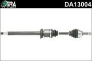 Antriebswelle Vorderachse rechts ERA Benelux DA13004