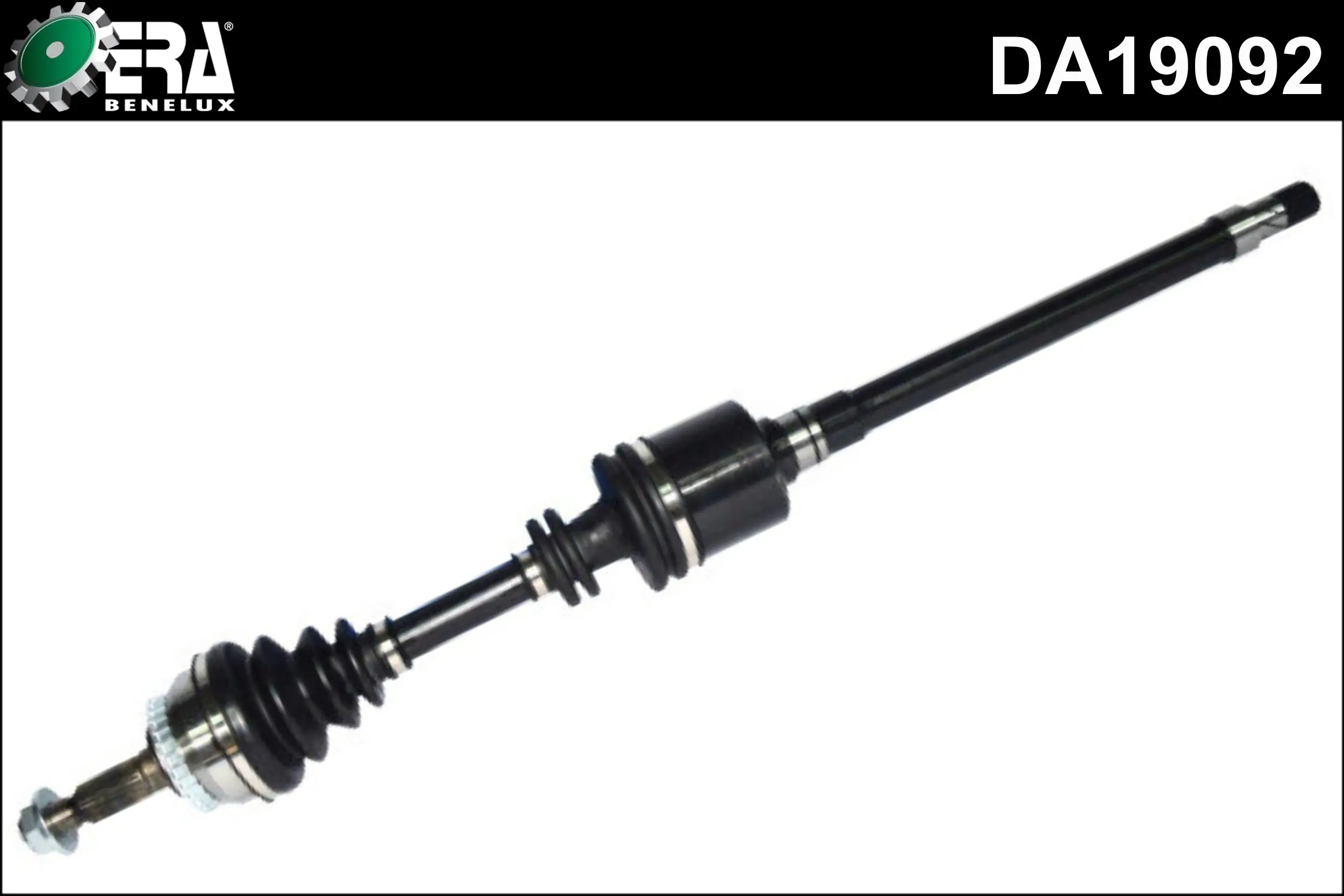 Antriebswelle Vorderachse rechts ERA Benelux DA19092