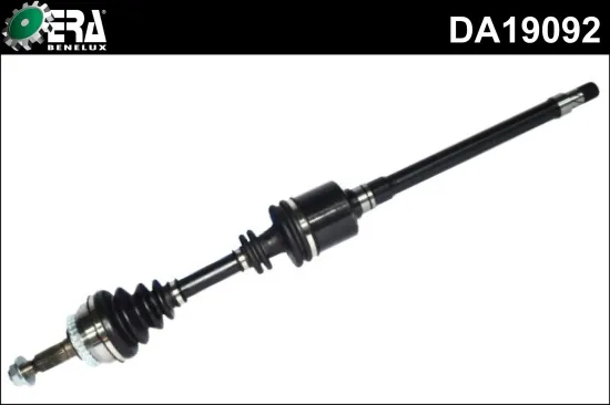 Antriebswelle Vorderachse rechts ERA Benelux DA19092 Bild Antriebswelle Vorderachse rechts ERA Benelux DA19092