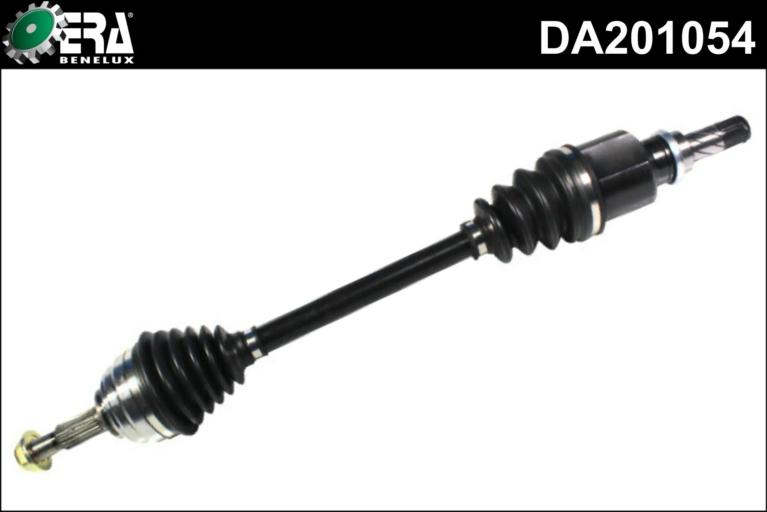 Antriebswelle Vorderachse links ERA Benelux DA201054