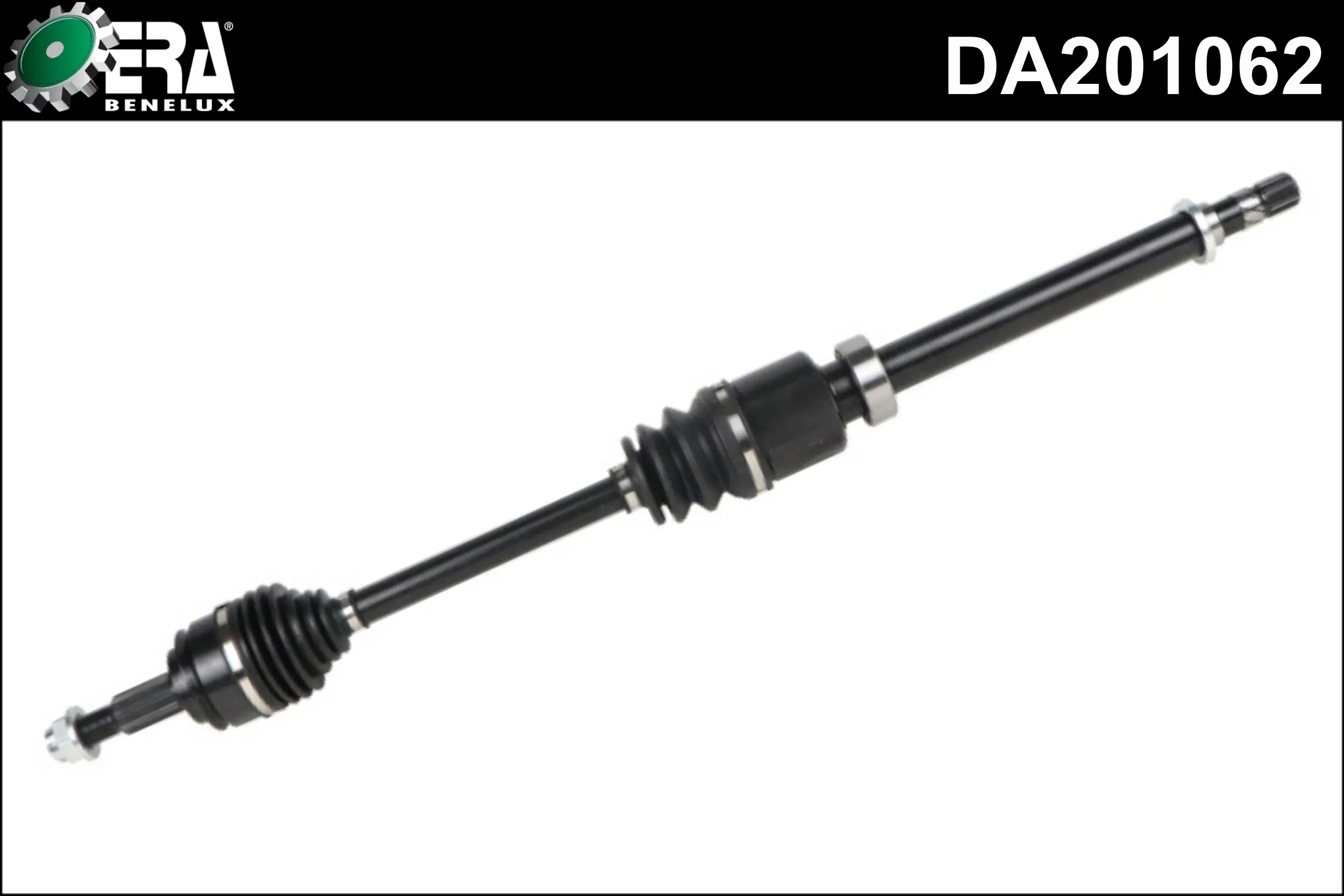 Antriebswelle Vorderachse rechts ERA Benelux DA201062