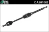 Antriebswelle Vorderachse rechts ERA Benelux DA201062 Bild Antriebswelle Vorderachse rechts ERA Benelux DA201062