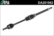 Antriebswelle Vorderachse rechts ERA Benelux DA201062