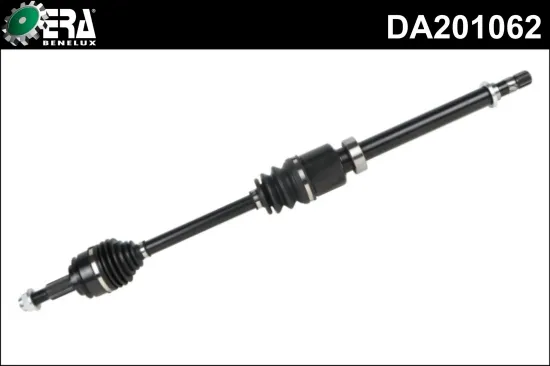 Antriebswelle Vorderachse rechts ERA Benelux DA201062 Bild Antriebswelle Vorderachse rechts ERA Benelux DA201062