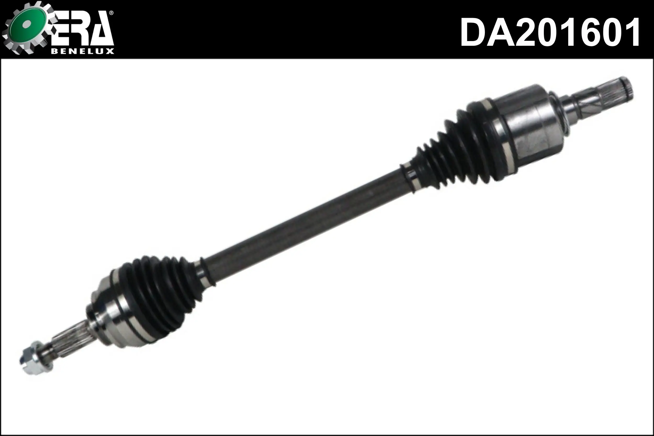 Antriebswelle Vorderachse links ERA Benelux DA201601
