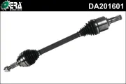 Antriebswelle Vorderachse links ERA Benelux DA201601