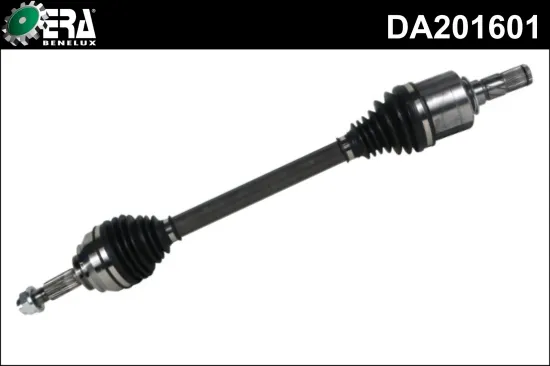 Antriebswelle Vorderachse links ERA Benelux DA201601 Bild Antriebswelle Vorderachse links ERA Benelux DA201601
