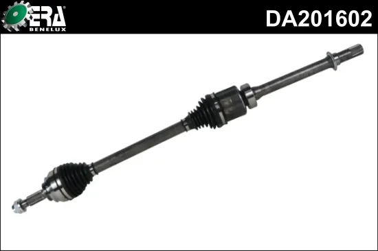 Antriebswelle Vorderachse rechts ERA Benelux DA201602 Bild Antriebswelle Vorderachse rechts ERA Benelux DA201602