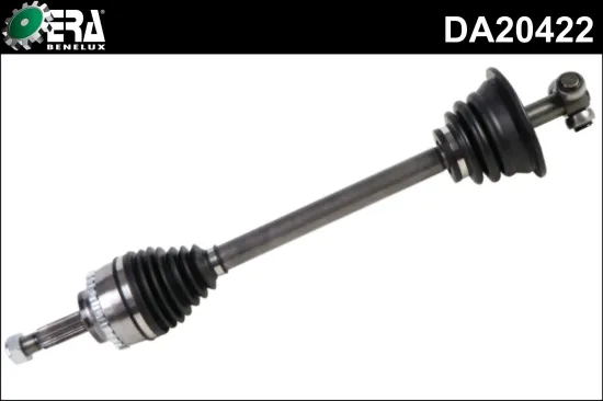 Antriebswelle Vorderachse links ERA Benelux DA20422 Bild Antriebswelle Vorderachse links ERA Benelux DA20422