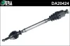 Antriebswelle Vorderachse rechts ERA Benelux DA20424