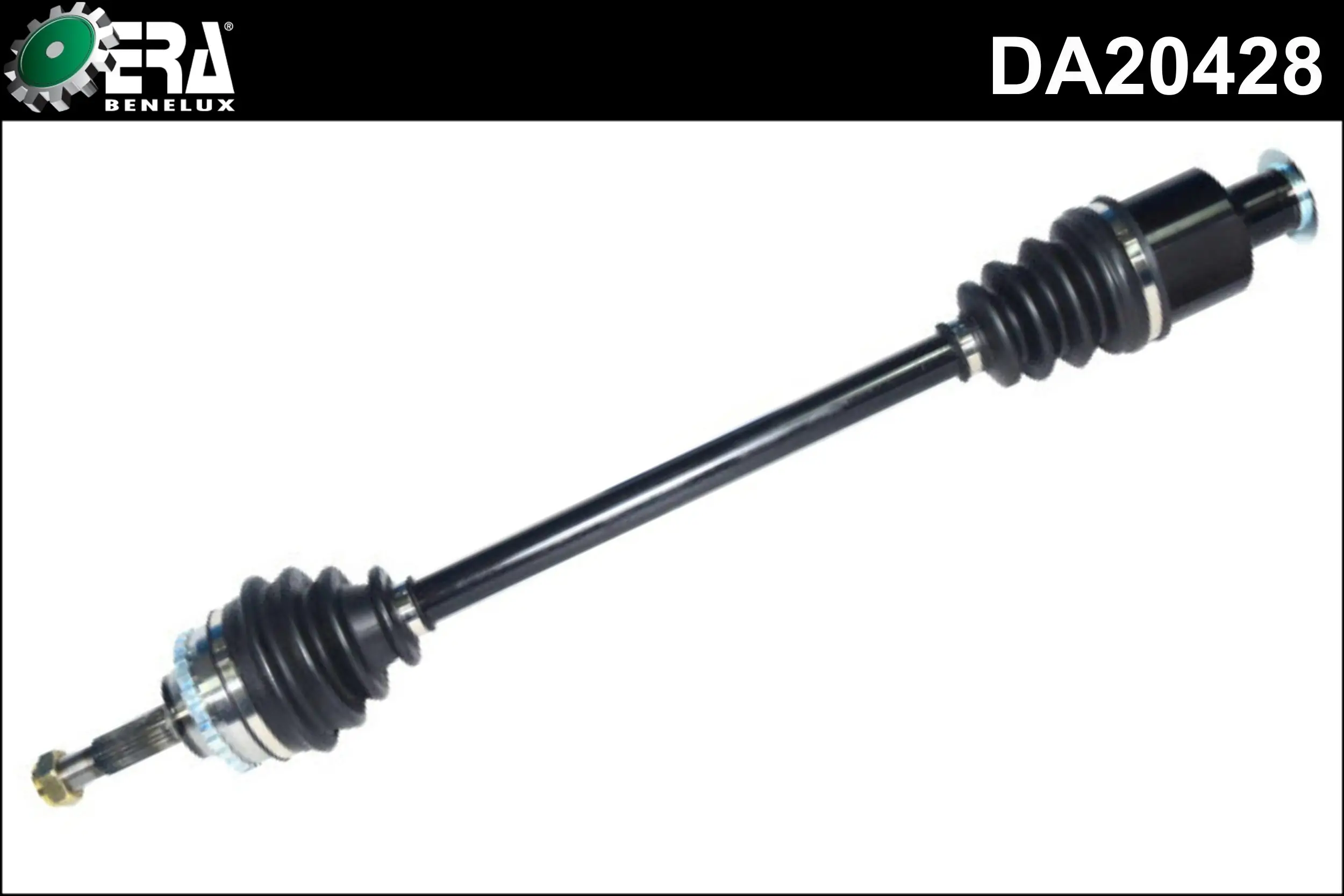 Antriebswelle Vorderachse rechts ERA Benelux DA20428