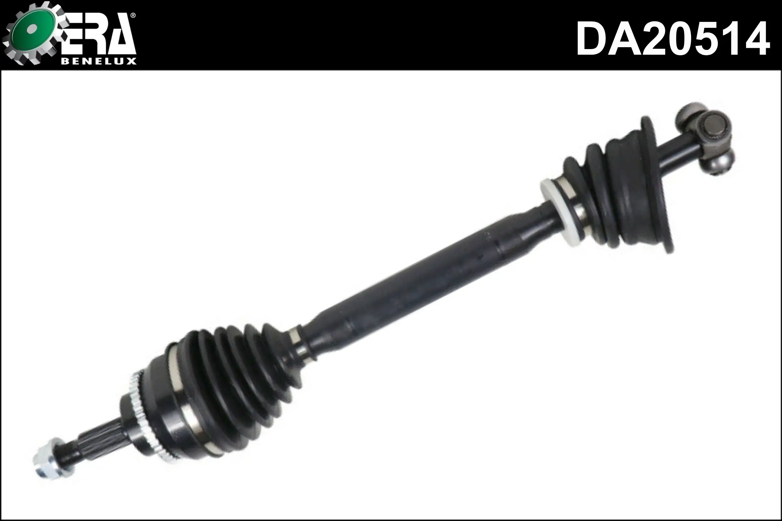Antriebswelle Vorderachse links ERA Benelux DA20514