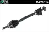 Antriebswelle Vorderachse links ERA Benelux DA20514 Bild Antriebswelle Vorderachse links ERA Benelux DA20514