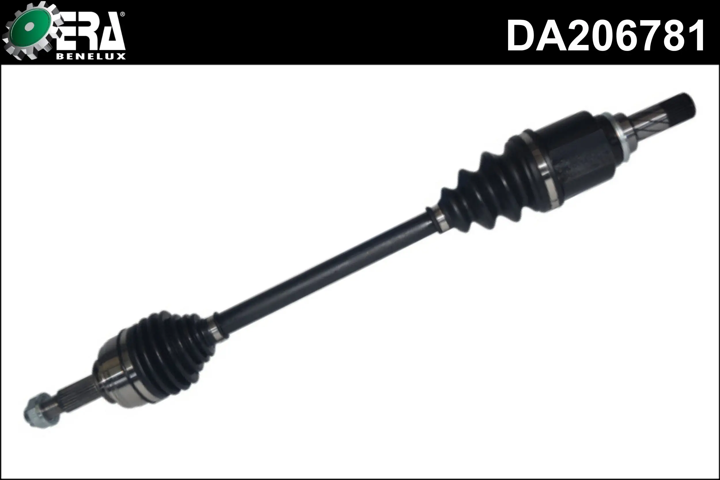 Antriebswelle Vorderachse links ERA Benelux DA206781