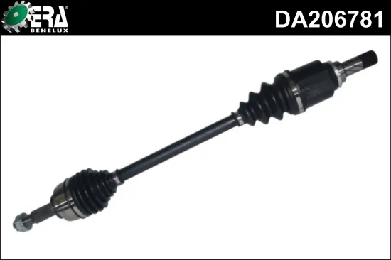 Antriebswelle Vorderachse links ERA Benelux DA206781 Bild Antriebswelle Vorderachse links ERA Benelux DA206781