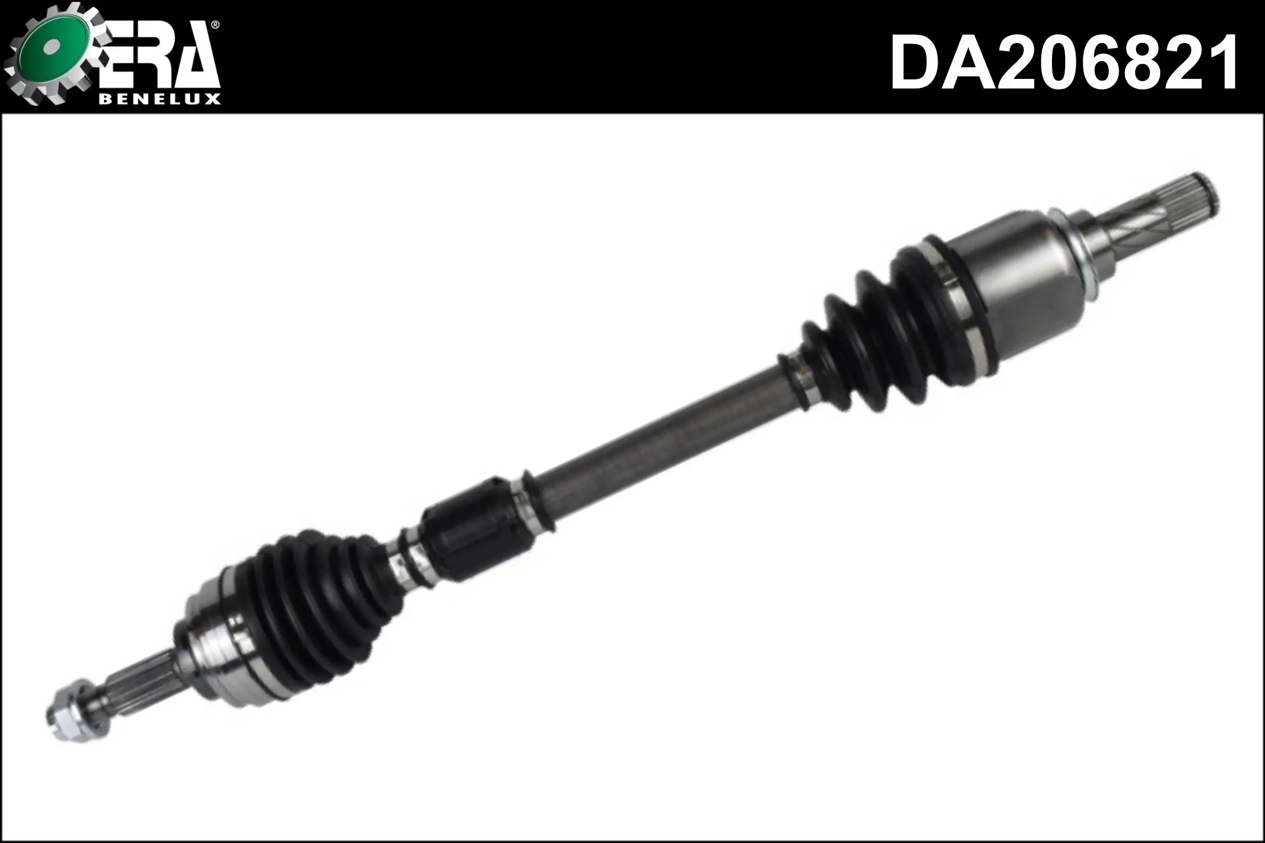 Antriebswelle Vorderachse links ERA Benelux DA206821