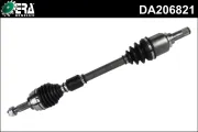 Antriebswelle Vorderachse links ERA Benelux DA206821
