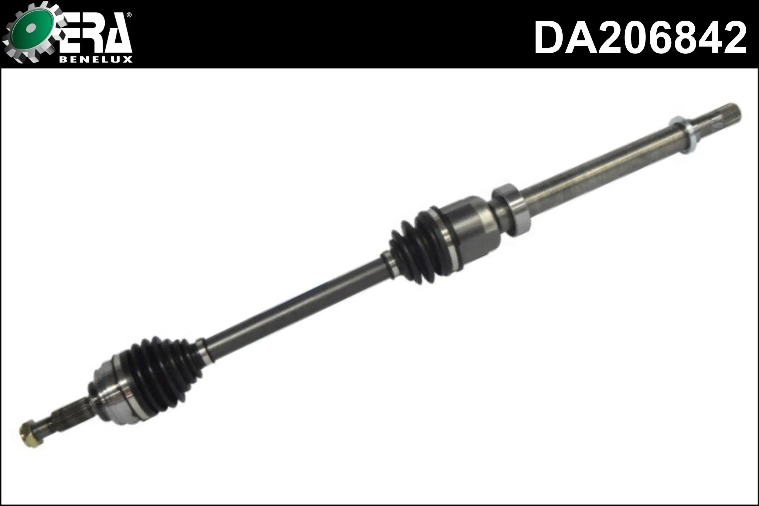 Antriebswelle Vorderachse rechts ERA Benelux DA206842