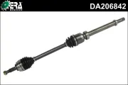 Antriebswelle Vorderachse rechts ERA Benelux DA206842