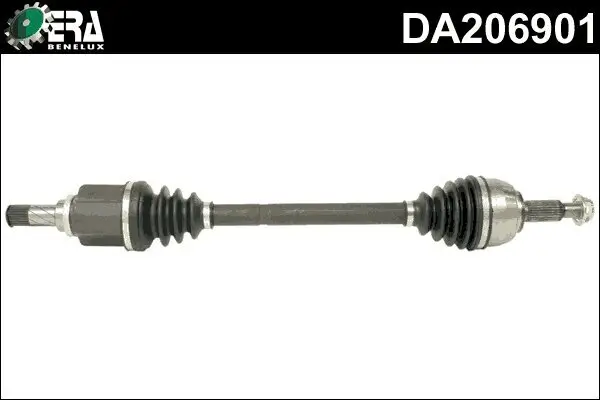 Antriebswelle Vorderachse links ERA Benelux DA206901