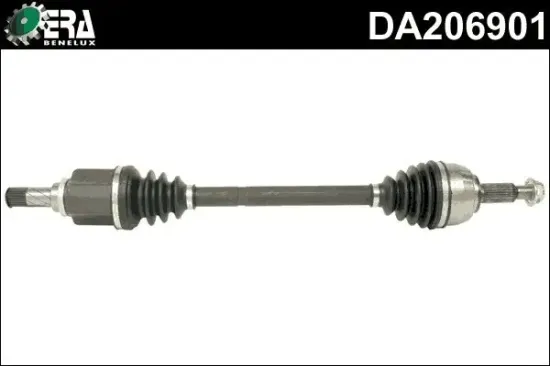 Antriebswelle Vorderachse links ERA Benelux DA206901 Bild Antriebswelle Vorderachse links ERA Benelux DA206901
