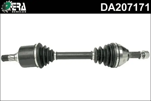 Antriebswelle Vorderachse links ERA Benelux DA207171