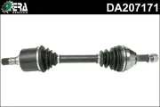 Antriebswelle Vorderachse links ERA Benelux DA207171