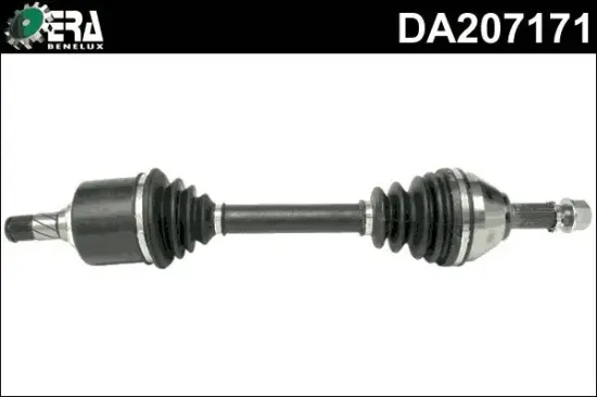 Antriebswelle Vorderachse links ERA Benelux DA207171 Bild Antriebswelle Vorderachse links ERA Benelux DA207171