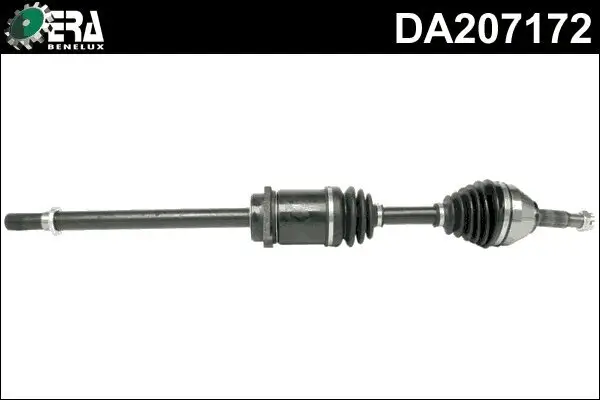 Antriebswelle Vorderachse rechts ERA Benelux DA207172