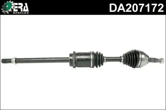 Antriebswelle Vorderachse rechts ERA Benelux DA207172 Bild Antriebswelle Vorderachse rechts ERA Benelux DA207172