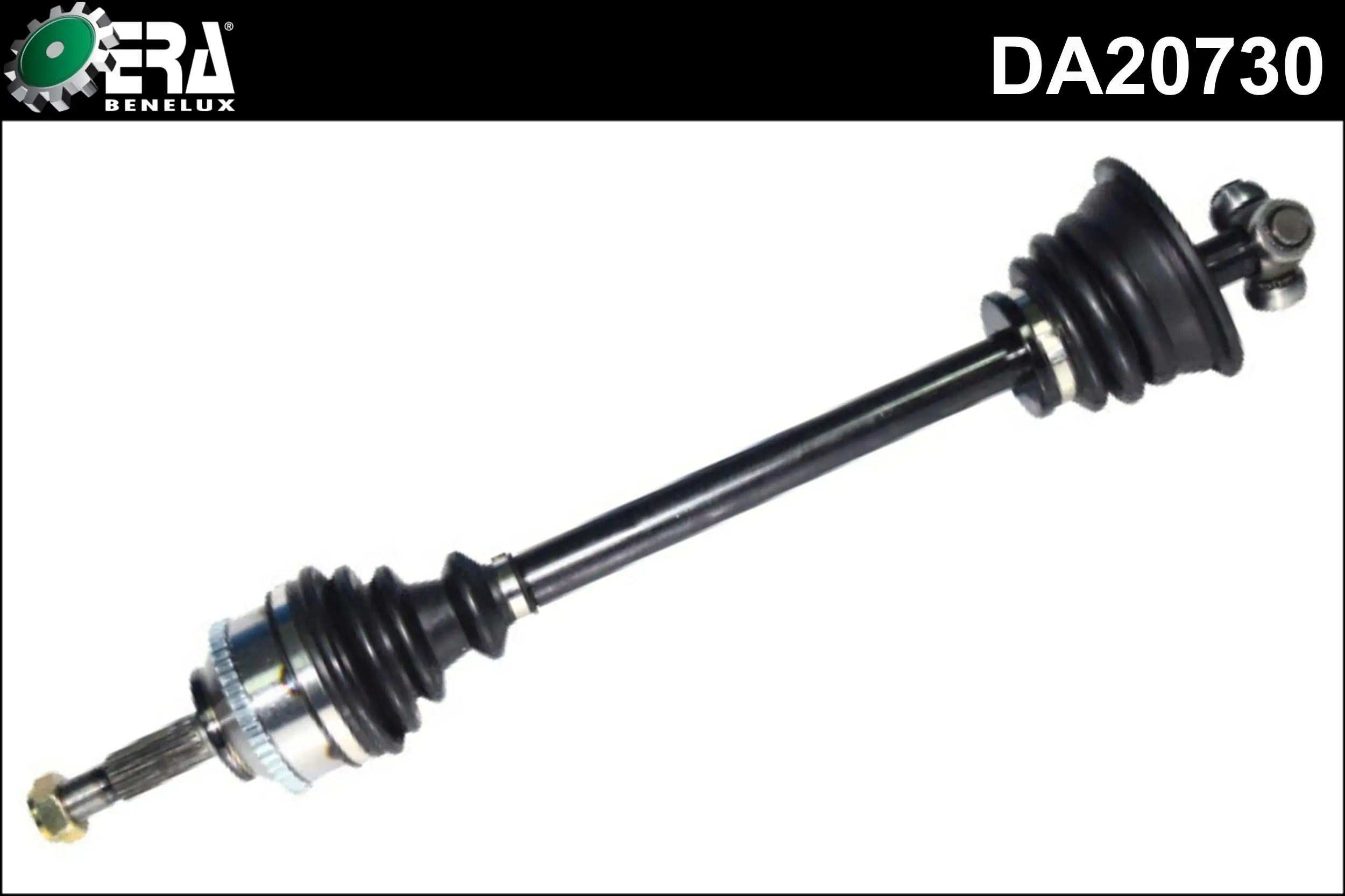 Antriebswelle Vorderachse links ERA Benelux DA20730