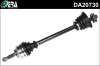 Antriebswelle Vorderachse links ERA Benelux DA20730 Bild Antriebswelle Vorderachse links ERA Benelux DA20730