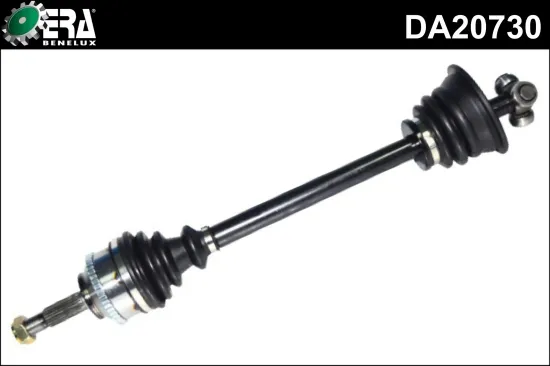 Antriebswelle Vorderachse links ERA Benelux DA20730 Bild Antriebswelle Vorderachse links ERA Benelux DA20730