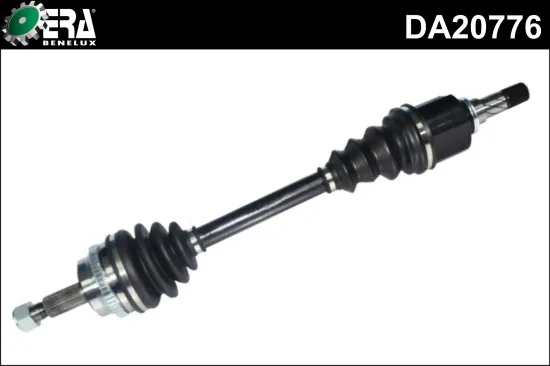 Antriebswelle Vorderachse links ERA Benelux DA20776 Bild Antriebswelle Vorderachse links ERA Benelux DA20776
