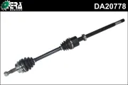 Antriebswelle Vorderachse rechts ERA Benelux DA20778
