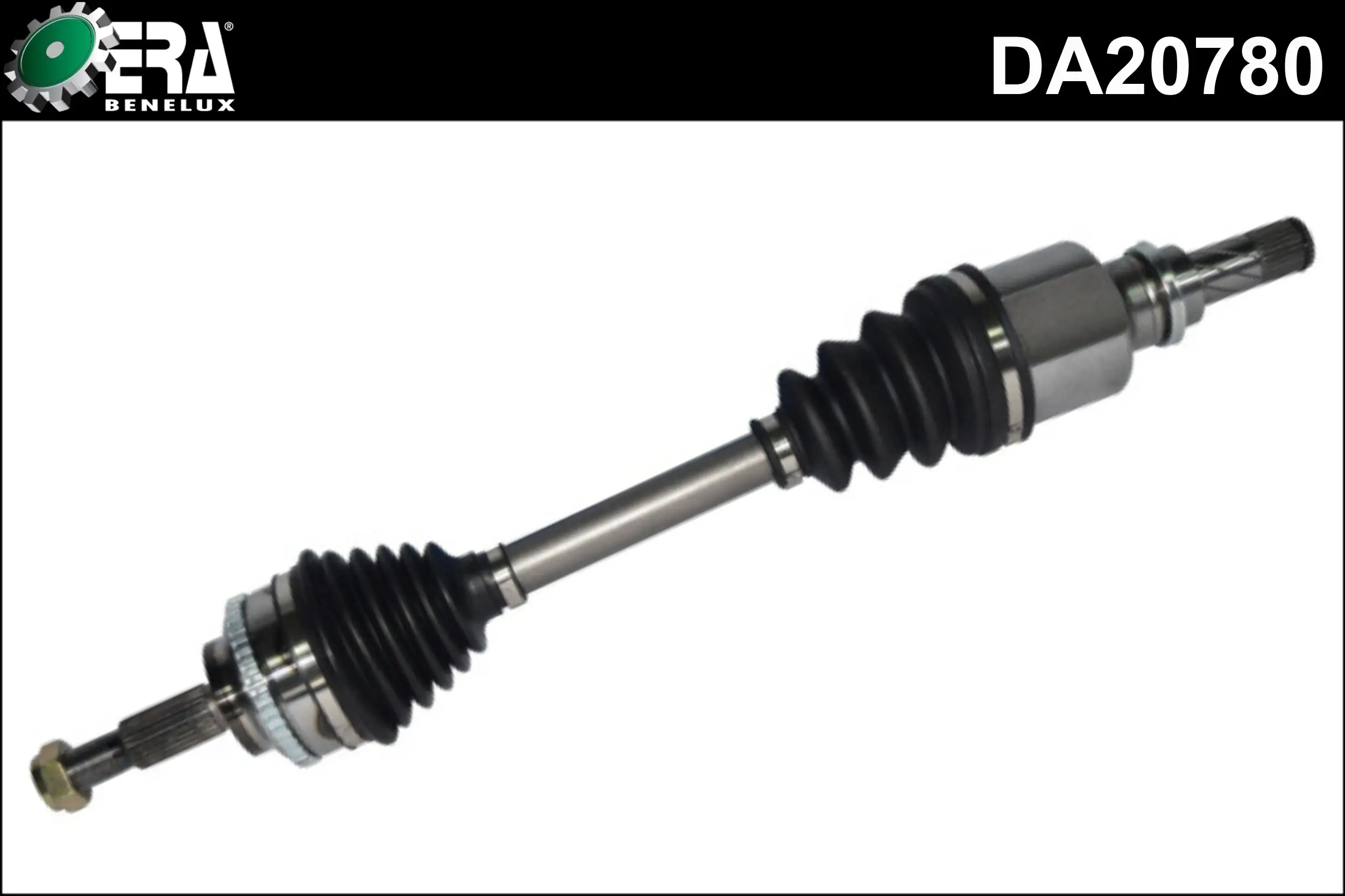 Antriebswelle Vorderachse links ERA Benelux DA20780