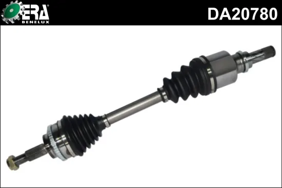 Antriebswelle Vorderachse links ERA Benelux DA20780 Bild Antriebswelle Vorderachse links ERA Benelux DA20780
